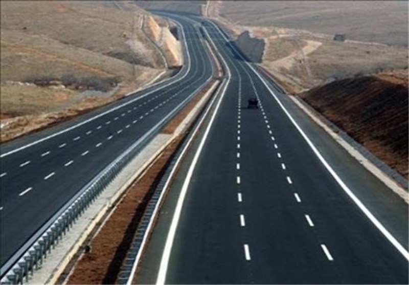 امداد خودرو آزادراه ساوه-تهران
